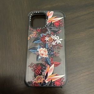Casetify iPhone 12 Pro Max ultra impact case